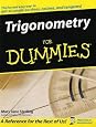 Trigonometry For Dummies
