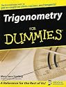 Trigonometry For Dummies (For Dummies (Math & Science))