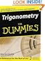 Trigonometry For Dummies