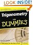 Trigonometry for Dummies