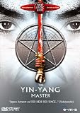 The Yin-Yang Master - Mansai Nomura