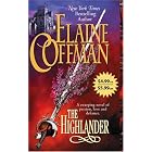The Highlander (Mira Historical Romance) by Elaine Coffman
