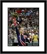 Shawn Johnson 2008 USA Olympics Gymnastics - Gold Medal - Framed 8x10 Photograph