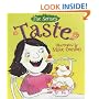 Taste (The Senses)