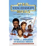 TroubleonCloudCity(StarWars:YoungJediKnights,Book13)