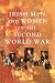 Books : Irish Men and Women in the Second World War