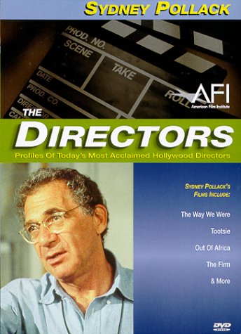 Get The Directors - Sydney Pollack Online