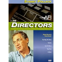 The Directors - Sydney Pollack