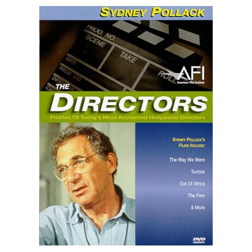 シドニー・ポラック