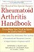 Book The Hospital for Special Surgery Rheumatoid Arthritis Handbook