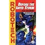 Before the Invid Storm (Robotech, No 21)
