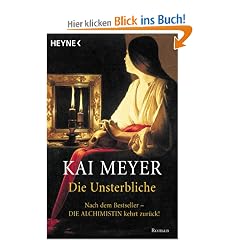 Die Unsterbliche.