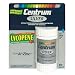 Centrum Silver Multivitamin/Multimineral Supplement For Adults 50+ with Lycopene, 100 Tablets Each