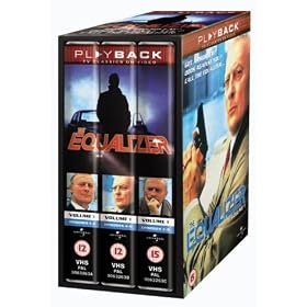 The Equalizer [1987]