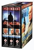 Equalizer Boxset [VHS] [1987]
