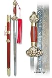 Eight Immortals Sword