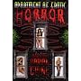 Apartment of Erotic Horror