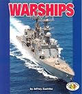 Warships (Pull Ahead Books)