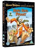 Hong Kong Phooey - Volume 1