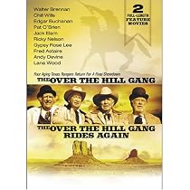 Stream Over The Hill Gang / Over The Hill Gang Rides Again Online.