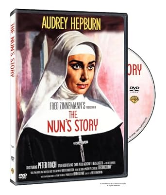 The Nun's Story