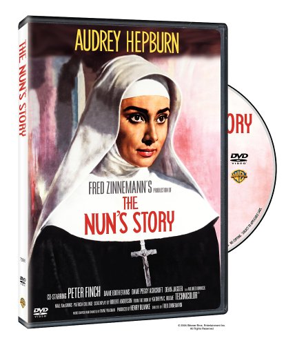The Nuns Story