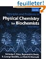 Principles and Problems in Physical Chemistry for Biochemists