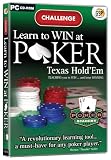 Learn to Win at Poker (PC) Software