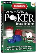 Learn to Win at Poker (PC)