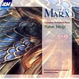 Joseph Marx: Nature Trilogy