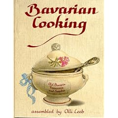 Bavarian Cooking