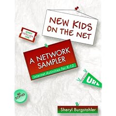 New Kids on the Net: Network Sampler