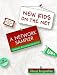 Book New Kids on the Net: Network Sampler