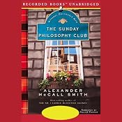 The Sunday Philosophy Club: An Isabel Dalhousie Mystery | Alexander McCall Smith