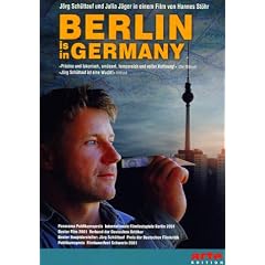 Berlin Is in Germany