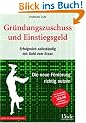 Gr�ndungszuschuss und Einstiegsgeld