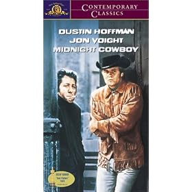 Midnight Cowboy [VHS]