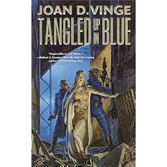 Tangled Up in Blue