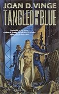 Tangled Up In Blue (Snow Queen)