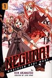 Negima: v. 1