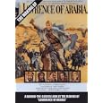 The Making of Lawrence of Arab