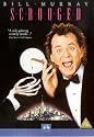 Scrooged [DVD] [1988]