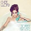 Sorry I'm Late by LLOYD,CHER 【並行輸入品】