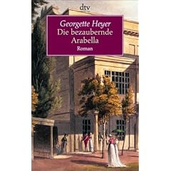 Die bezaubernde Arabella.