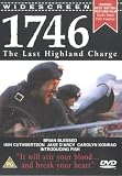 1746 - The Last Highland Charge [DVD] [1999]