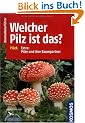 Welcher Pilz ist das?: Extra: Pilze und ihre Baumpartner