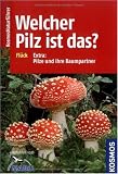 Details zu "Welcher Pilz ist das?: Extra: Pilze und ihre Baumpartner"