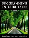 Programming In COBOL / 400