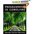 Programming In COBOL / 400