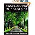 Programming In COBOL 400
